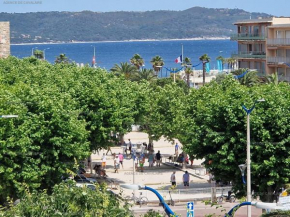 Appartement Cavalaire-sur-Mer, 3 pièces, 4 personnes - FR-1-100-272